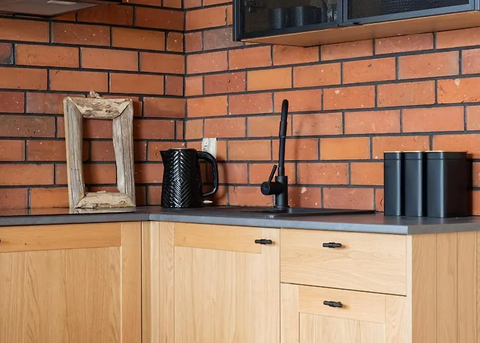 Dom Tatrzanski Ewa Izydorowka * コシチェリスコ