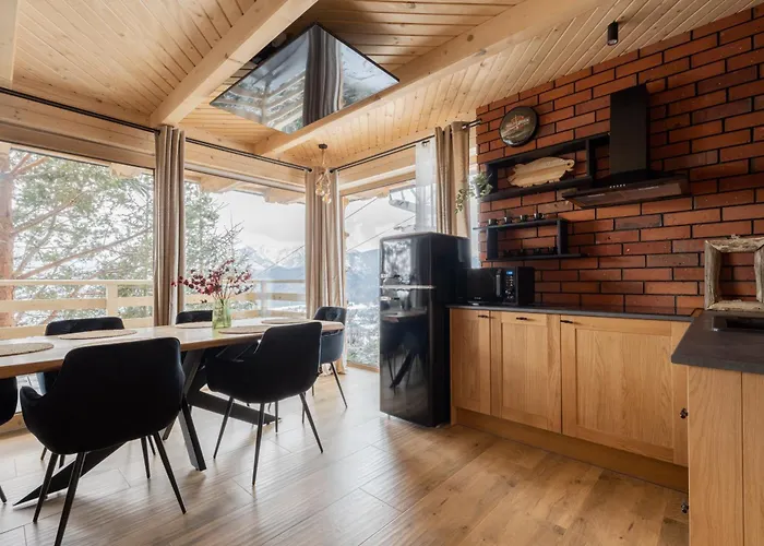 Dom Tatrzanski Ewa Izydorowka